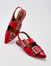 Moramora Zapatos para mujer